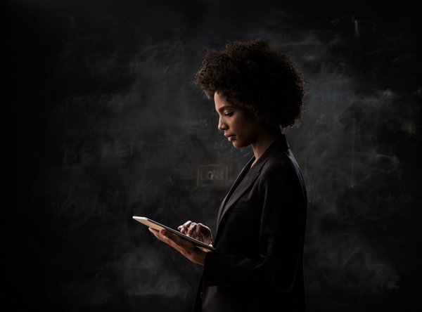 How should a restaurant approach the digitalization of its customer loyalty program?